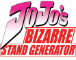 JoJo's Bizarre Adventure